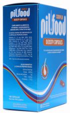Hair Density Complex 120 Capsules