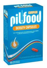 Hair Density Complex 120 Capsules