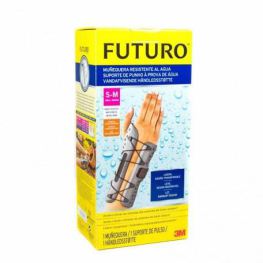 Waterproof Wristband Right Hand Size SM