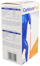 Carticure Plus Collagen 30 sachets