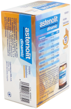 Dinamic Astenolit Drinkable Vials 12 units