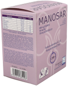 Manosar Urinary Tract Infections 30 sachets