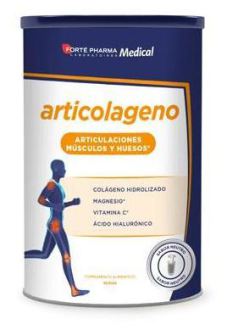Original Articulation 300 gr