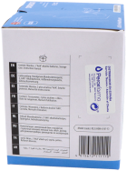 RS2 Electronic Blood Pressure Monitor