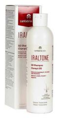 DS Anti-Dandruff Shampoo 200 ml