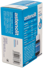 Astenolit Drinkable Vials 12 units