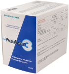 Preservision 3 180 Capsules