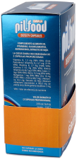 Hair Density Complex 180 Capsules