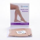 Medium Short Strong compression P Ab small