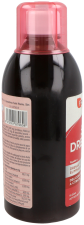 Turboslim Draining Citrus flavor 2x500 ml