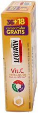 Vitamin C Triple Action Defenses 36 + 18 effervescent tablets