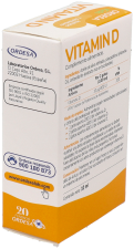 Vitamin D Drops 10 ml