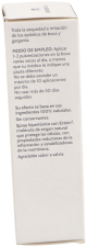 Inmunoferon Flulenza Throat Spray 20 ml