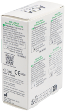 Molutrex Acm Solution 3 ml