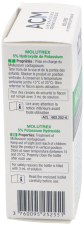 Molutrex Acm Solution 3 ml