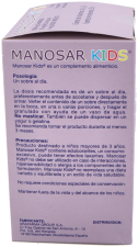 Manosar Children&#39;s Urinary Tract Infections 30 sachets