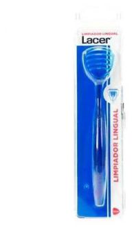 Hali Tongue Cleaner 1 Unit