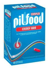 Hair Complex Energy 180 Capsules