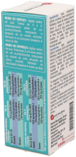 Forté Stress Flash 15 ml