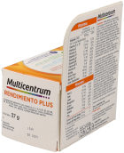 Plus Ginseng and Ginkgo 30 Tablets