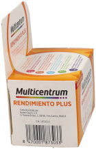 Plus Ginseng and Ginkgo 30 Tablets