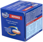 Bion3 Protect Vitamin D and Zinc 30 tablets