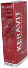 Flaky States Shampoo 200 ml