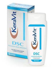 Flaky States Shampoo 200 ml