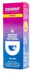 Forte Soothing Oral Gel 8 ml