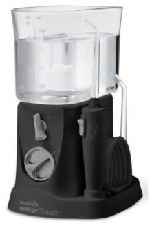 Hydropulseur Travel Oral Irrigator WP300 Black