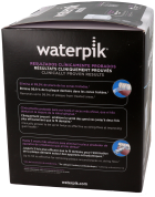 Hydropulseur Travel Oral Irrigator WP300 Black