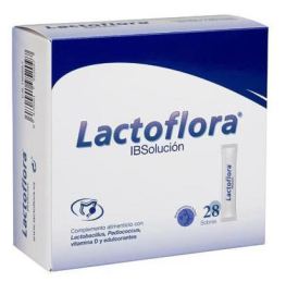 Irritable Bowel Syndrome Absolution 28 sachets