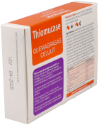 Thiomucase Cellulite Fat Burner 30 tablets