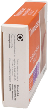 Thiomucase Cellulite Fat Burner 30 tablets