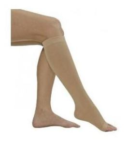 Short Normal Compression Stockings size L