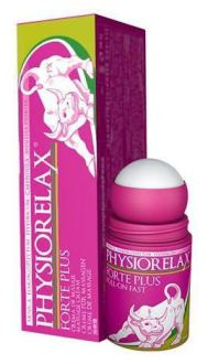 Forte Plus Roll on Fast 75 ml