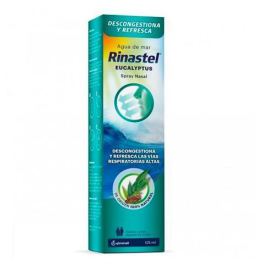Eucalyptus Nasal Spray 125 ml