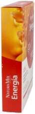 Natura Mix Advanced Energy Concentrated Fluid 10 vials