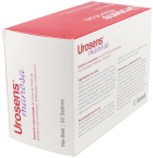 Urosens Mannose 30 Sachets