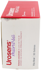 Urosens Mannose 30 Sachets
