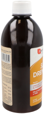 Turboslim Draining Pineapple 500 ml