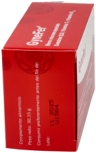Gynefer 30 Capsules
