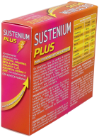 Susténium Plus Multivitamins 12 sachets