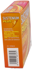 Susténium Plus Multivitamins 12 sachets