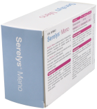 Serelys Perimenopause 60 Capsules