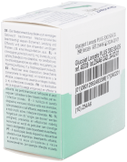 Glucoject Lancets Plus 33 gr x 50 units