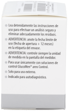 Menarini Glucomen Areo Glucose Sensor 10 strips