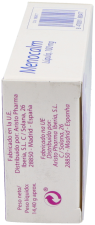 Menocalm for Menopause 30 capsules