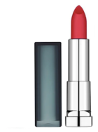 Color Sensational Mattes Lipstick