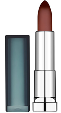 Color Sensational Mattes Lipstick